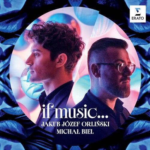 Jakub Orlinski / Michal Biel - If Music...
