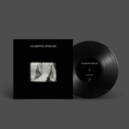 Cigarettes After Sex - The Crystal Ship / Anna Karenina