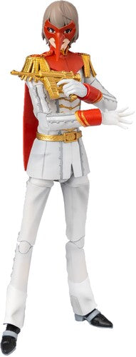 HIYA - Persona 5 Royal - Exquisite Super 1:12 - 6" Crow Action Figure