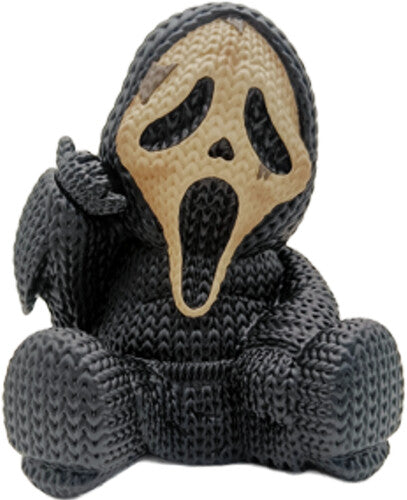 Handmade by Robots - Ghost Face Sandman with Interchangeable Hand #569