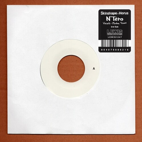 Skinshape/ Horus - N'tero / N'tero Dub