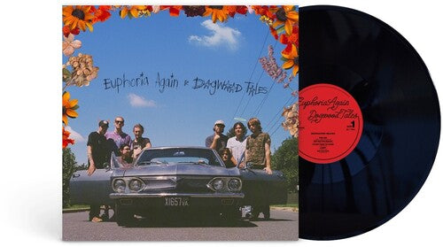 Euphoria Again/ Dogwood Tales - Destination Heaven