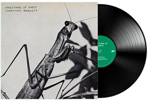 Courtney Barnett - Creature of Habit