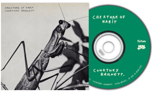 Courtney Barnett - Creature of Habit