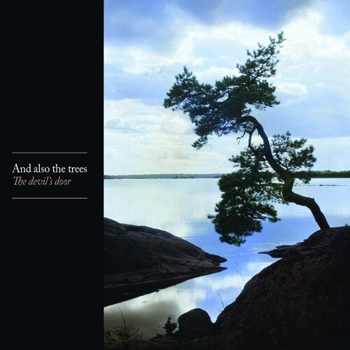And Also the Trees - The Devil's Door