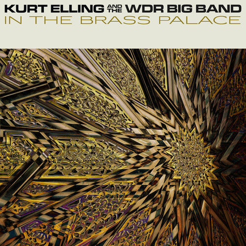 Kurt Elling - In The Brass Palace