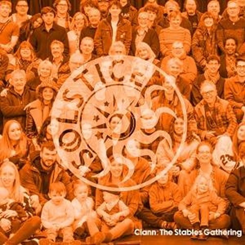 Solstice - Clann: The Stables Gathering