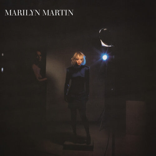 Marilyn Martin - Marilyn Martin