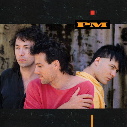 Pm - PM