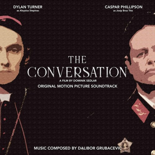 Conversation - O.S.T. - Conversation (Original Soundtrack)