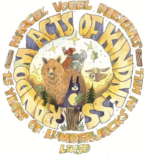 Random Acts of Kindness/ Various - Random Acts Of Kindness