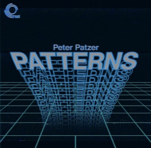 Peter Patzer - Patterns