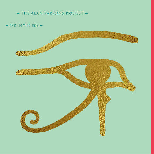 Alan Parsons Project - Eye In The Sky (Half-Speed Remaster)