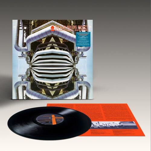 Alan Parsons Project - Ammonia Avenue (Half-Speed Remaster)