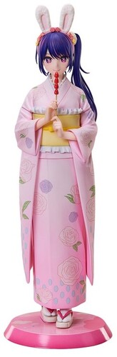 Oshi no Ko - Ai -Happy New Year- Kimono Ver 1/7 Complete Figure