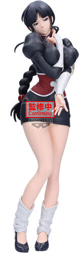 Banpresto - Bleach - Glitter & Glamours - Nemu Kurotsuchi Statue