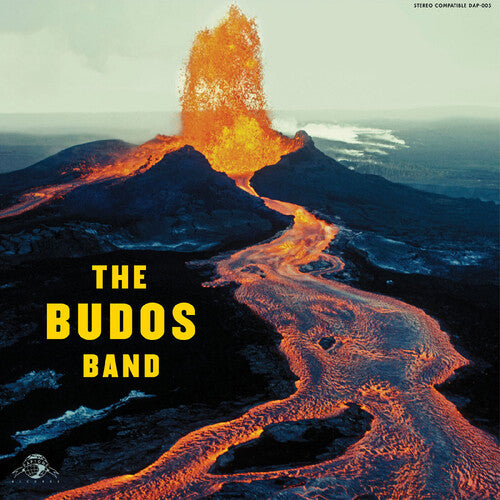 Budos Band - The Budos Band