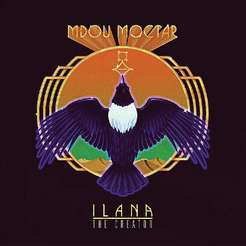 Mdou Moctar - Ilana (The Creator)