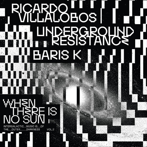 When There Is No Sun Vol. 2/ Various - When There Is No Sun Vol. 2