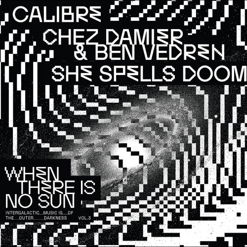 When There Is No Sun Vol. 3/ Various - When There Is No Sun Vol. 3