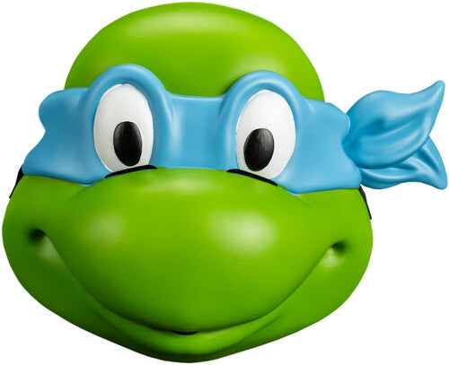 Trick or Treat Studios - Teenage Mutant Ninja Turtles - Leonardo Retro Injection Plastic Mask (TMNT)