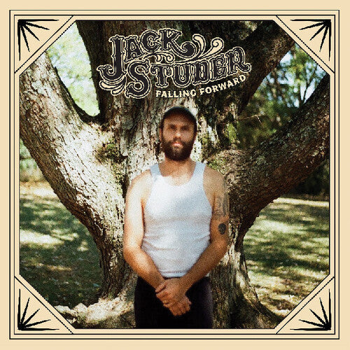 Jack Studer - Falling Forward