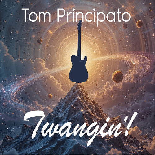Tom Principato - Twangin'!