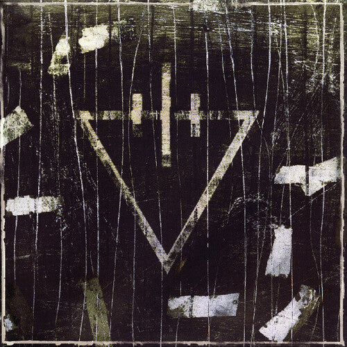 Devil Wears Prada - 8:18 (SEA BLUE VINYL)