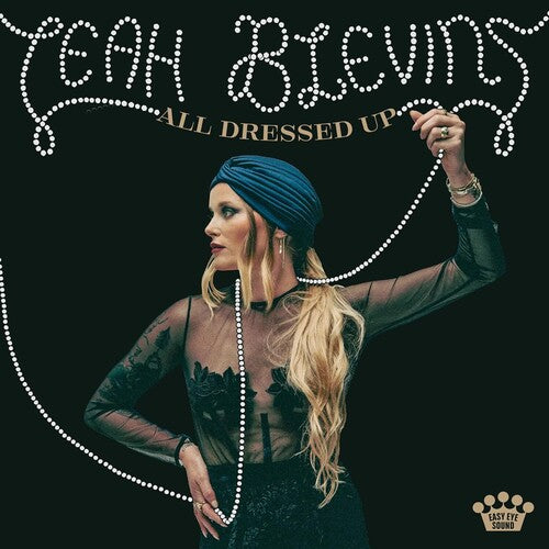 Leah Blevins - All Dressed Up