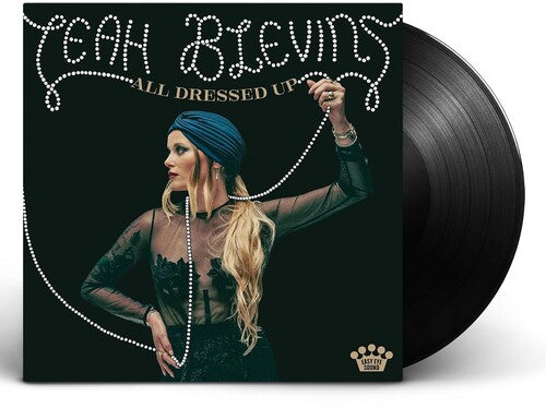 Leah Blevins - All Dressed Up