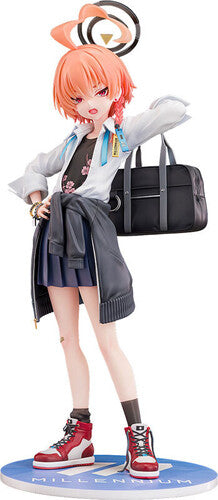 Blue Archive - Neru (School) 1/7 Scale Figure