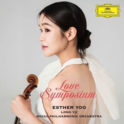 Yoo/ Yu/ Royal Philharmonic - Love Symposium