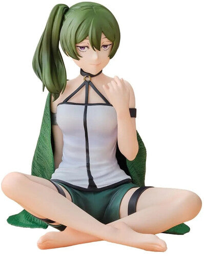 Sega - Frieren: Beyond Journey's End - Yumemirize - Ubel Loungewear Statue