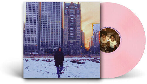 Billy Fuller - Fragments - Pink