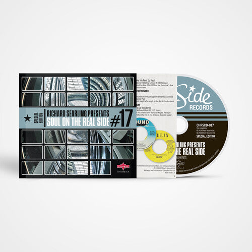 Soul on the Real Side #17/ Various - Soul on the Real Side #17 (Various Artists)