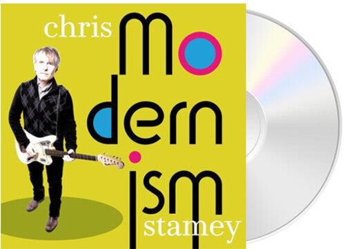 Chris Stamey - Modernism