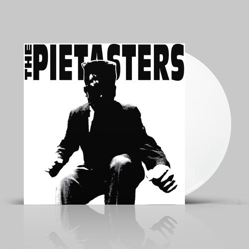 Pietasters - Piestomp