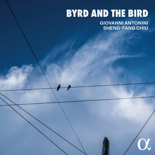 Giovanni Antonini - Byrd and the Bird