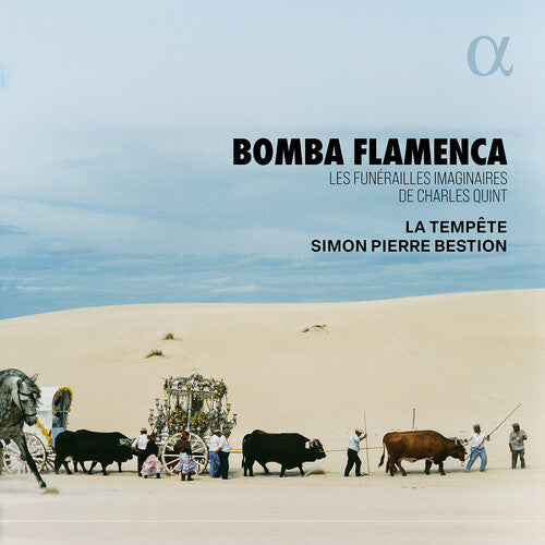La Tempete - Bomba Flamenca