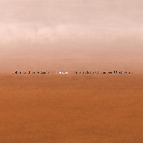 Australian Chamber Orchestra - Horizon