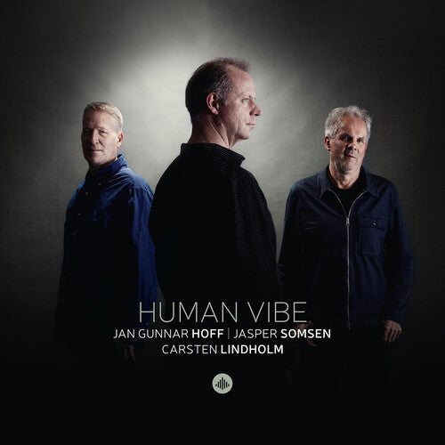 Jan Hoff Gunnar - Human Vibe