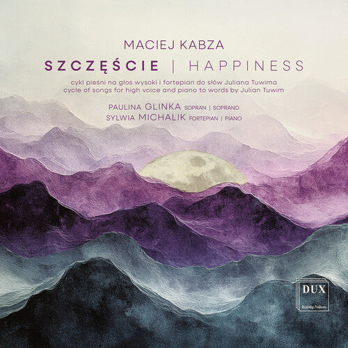 Paulina Glinka - Szczescie - Happiness
