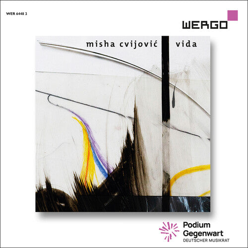 Berlin Rundfunk-Sinfonieorchester - Vida