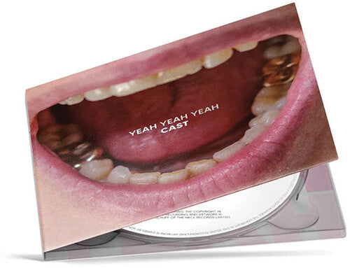 Cast - Yeah Yeah Yeah