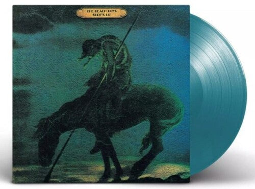 Beach Boys - Surf's Up - Colored Vinyl