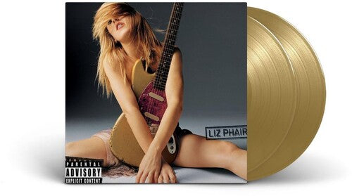 Liz Phair - Liz Phair - Colored Vinyl