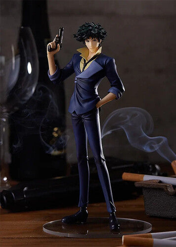 Cowboy Bebop - POP UP PARADE - Spike Spiegel Statue