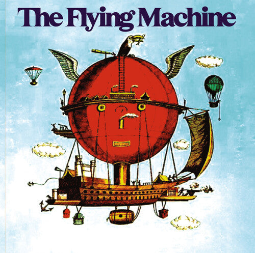 Flying Machine - The Flying Machine