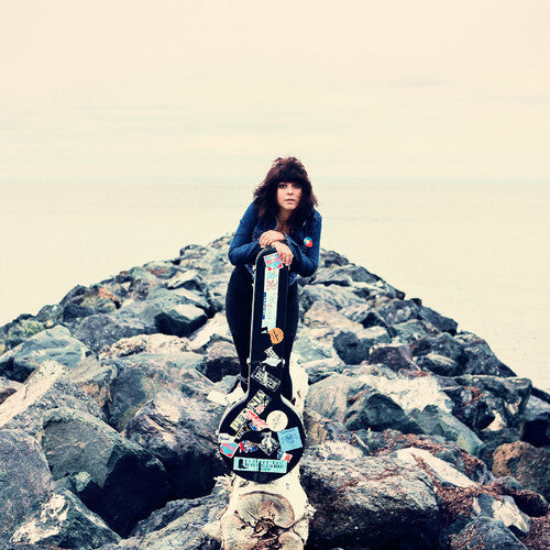 Lisa LeBlanc - Highways, Heartaches & Time Well Wasted
