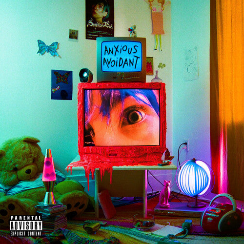 Sophia Bel - Anxious Avoidant